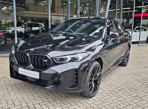 2023 BMW X6 M60i M Sport Pro (G06) for sale - B/09S58928