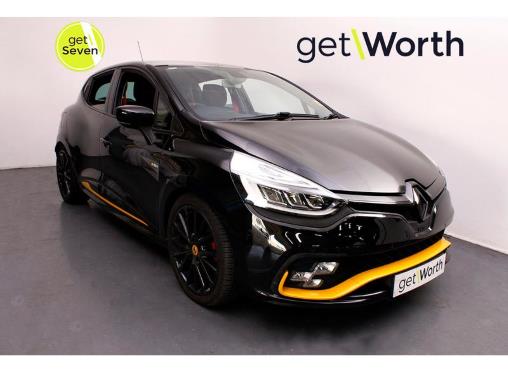 Renault Clio Cars For Sale In South Africa Autotrader