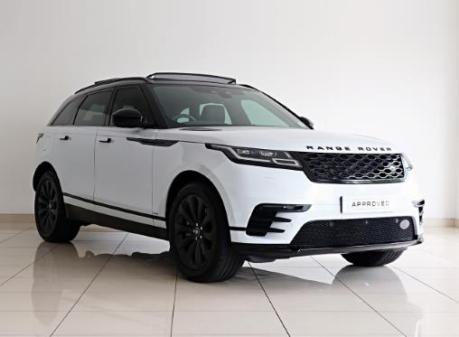 2021 Land Rover Range Rover Velar D300 SE for sale - 0399USPL315149