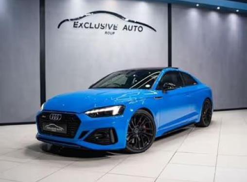 2021 Audi RS5 Coupe Quattro for sale - 9271739797913