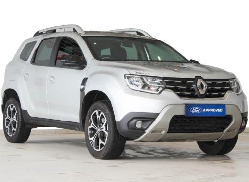 2018 Renault Duster 1.5dCi Prestige for sale - 10EMUNP988290