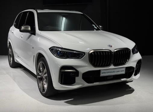 2023 BMW X5 M50i for sale - WBAJU420709N60944