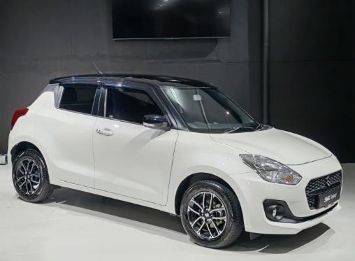 2023 Suzuki Swift 1.2 GLX for sale - 00C73798