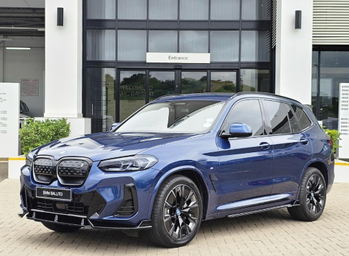 2023 BMW Ix3 M Sport for sale - 0SA30936