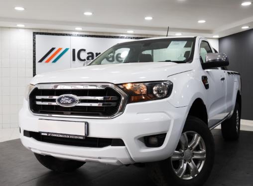 2020 Ford Ranger 2.2TDCi Hi-Rider XLS for sale - 13567