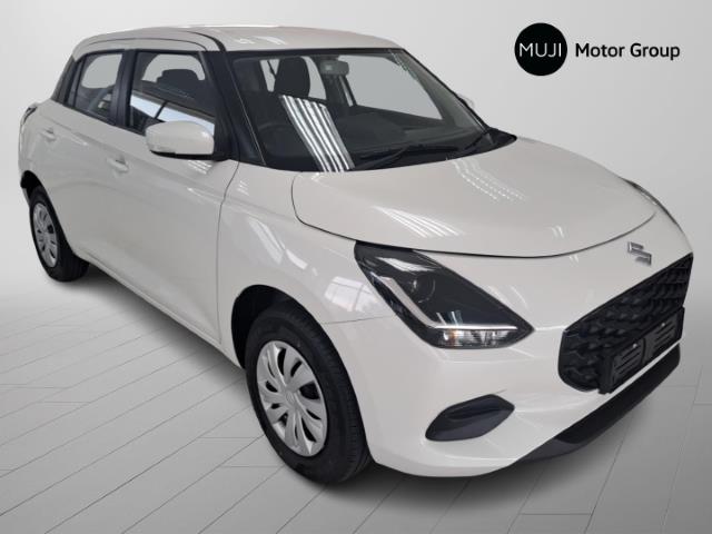 Suzuki Swift 1.2 GL Muji Suzuki Heidelberg New