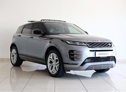 2022 Land Rover Range Rover Evoque D200 R-Dynamic SE for sale - 0399USPL198956