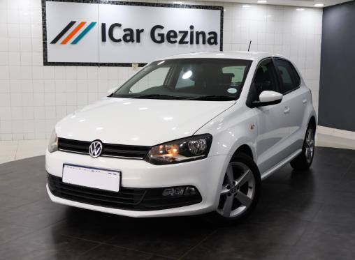 2021 Volkswagen Polo Vivo Hatch 1.6 Highline for sale - *13011