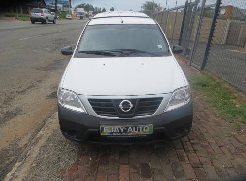 2023 Nissan NP200 1.6i (aircon) Safety Pack for sale - 320