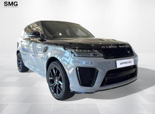 2023 Land Rover Range Rover Sport SVR for sale - 6276