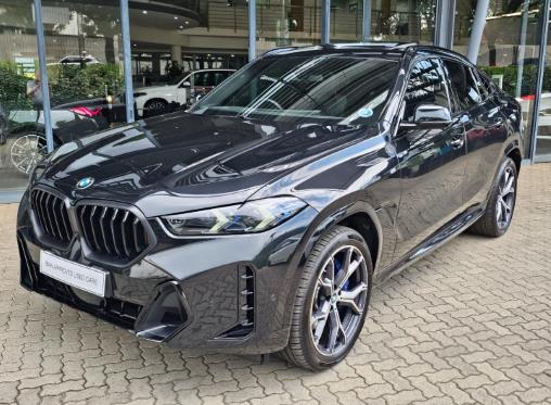 2023 BMW X6 xDrive30d M Sport Pro (G06) for sale - B/09S36212