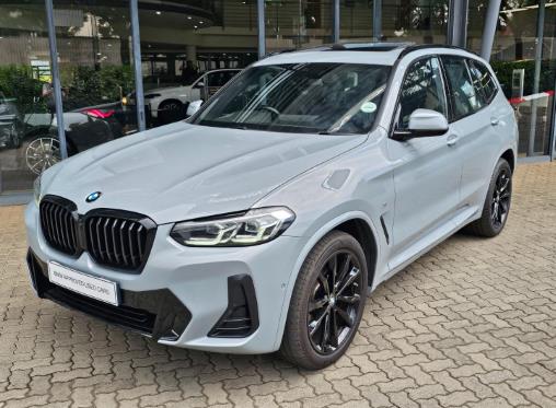 2023 BMW X3 xDrive20d M Sport for sale - B/0N242590