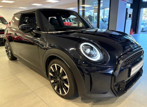 2023 MINI Hatch Cooper S  3-Door for sale - 1961739797914