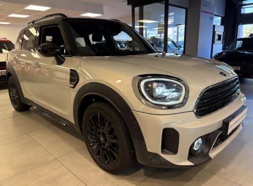 2023 MINI Countryman Cooper  for sale - 8301739797914