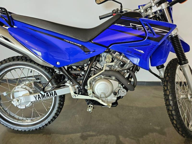 Yamaha XTZ 125 for sale in Pretoria - ID: 27877754 - AutoTrader