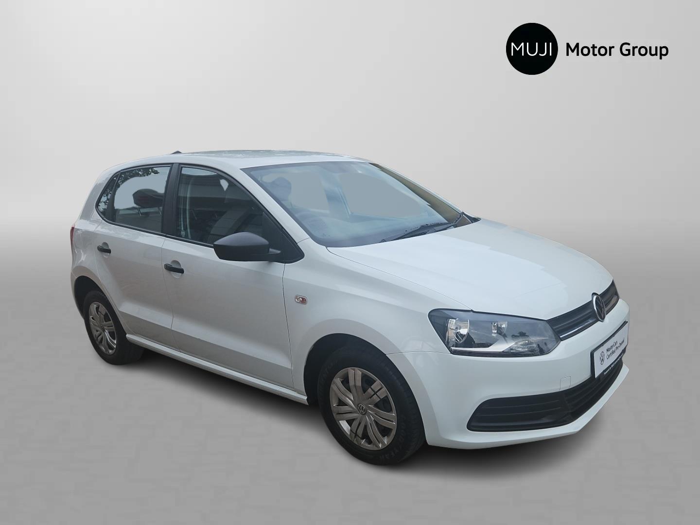 Volkswagen Polo Vivo Hatch 1.4 Trendline for Sale in South Africa