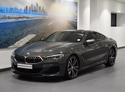 2020 BMW 8 Series M850i xDrive Coupe for sale - 108529