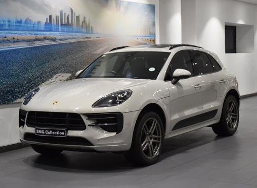 2020 Porsche Macan  for sale - 108532