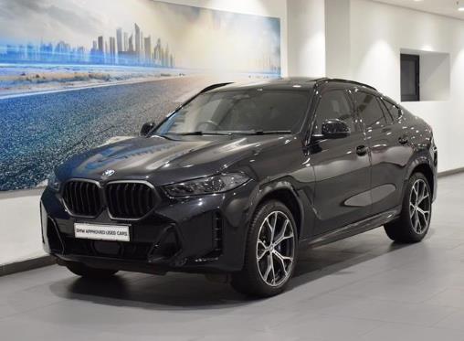 2023 BMW X6 xDrive30d M Sport Pro (G06) for sale - 108514