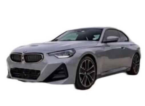 2024 BMW 2 Series 220i Coupe M Sport for sale - TT01