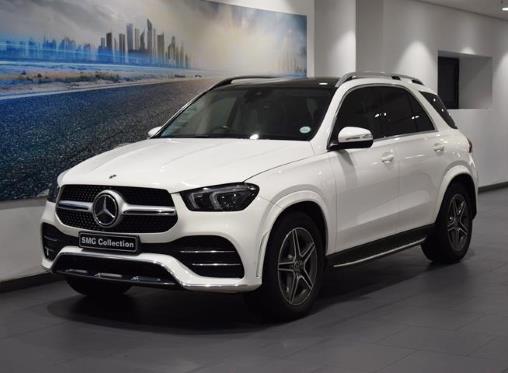 2022 Mercedes-Benz GLE 300d 4Matic AMG Line for sale - 108490