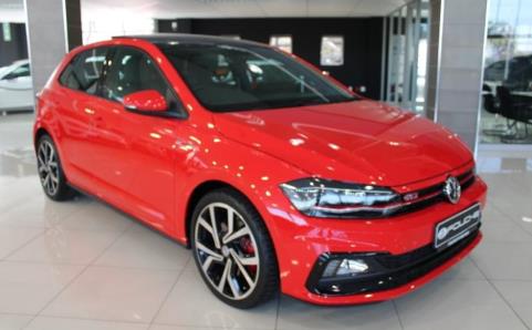 Volkswagen Polo Gti Cars For Sale In Gauteng - Autotrader