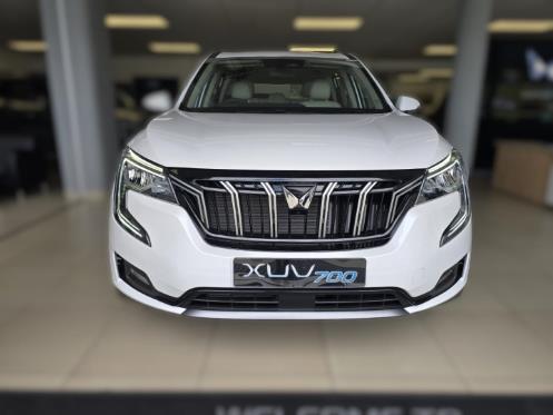 2026 Mahindra XUV700 2.0T AX7 L for sale