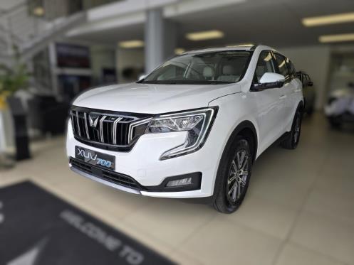 2026 Mahindra XUV700 2.0T AX7 L for sale