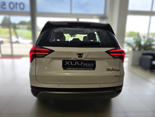 2026 Mahindra XUV700 2.0T AX7 L for sale