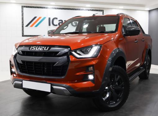 2022 Isuzu D-Max 3.0TD Double Cab V-Cross for sale - 14913