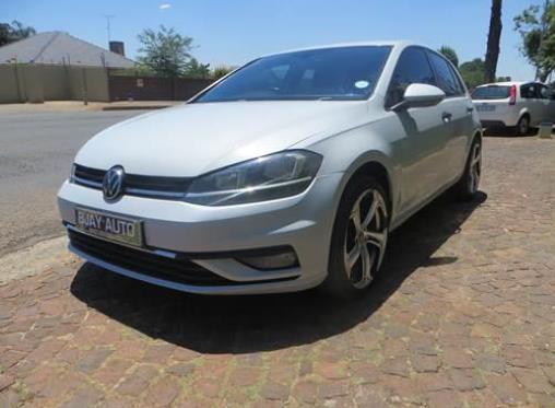 2017 Volkswagen Golf 1.0TSI Comfortline for sale - 5