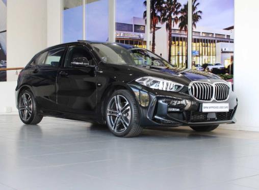 2022 BMW 1 Series 118i M Sport for sale - 115906