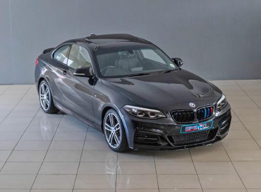 2021 BMW 2 Series M240i Coupe for sale - 0740