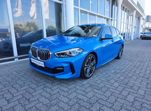 2021 BMW 1 Series 118i M Sport for sale - SMG13|USED|07H81302