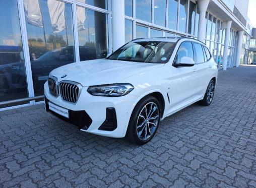 2023 BMW X3 xDrive20d M Sport for sale - SMG13|USED|0N256881