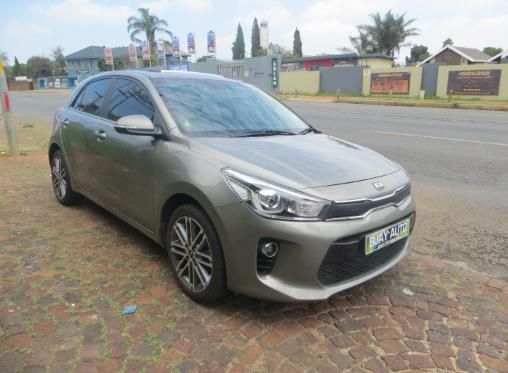 2019 Kia Rio hatch 1.4 Tec for sale - 56