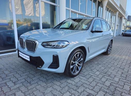 2023 BMW X3 xDrive20d M Sport for sale - SMG13|USED|0N240844