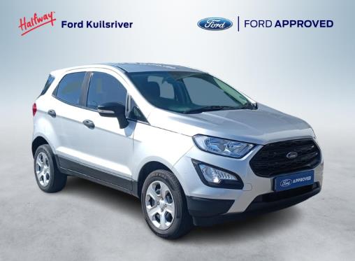 2022 Ford EcoSport 1.5 Ambiente Auto for sale - 21USE66891