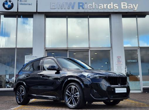 2023 BMW X1 sDrive18i M Sport for sale - SMG10|USED|101734