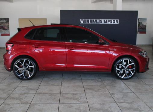 2023 Volkswagen Polo GTI for sale - u1078