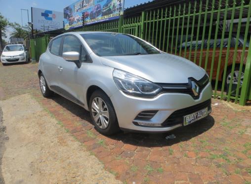 2018 Renault Clio 66kW Turbo Dynamique for sale - 45