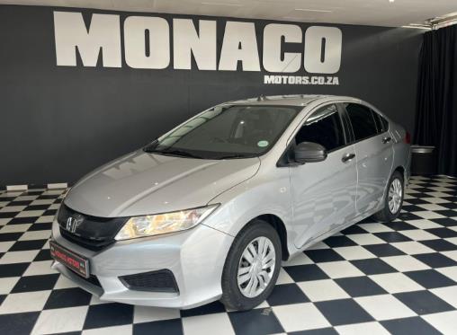 2015 Honda Ballade 1.5 Trend Auto for sale - 5369