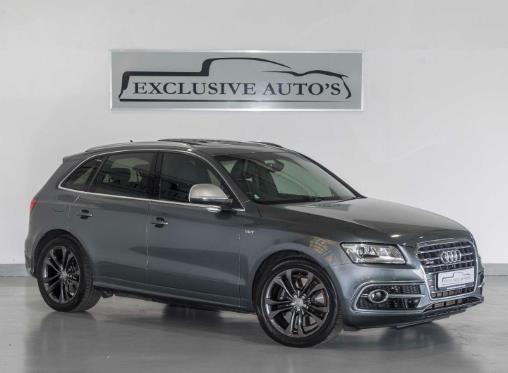 2014 Audi SQ5 TDI Quattro for sale - 104944