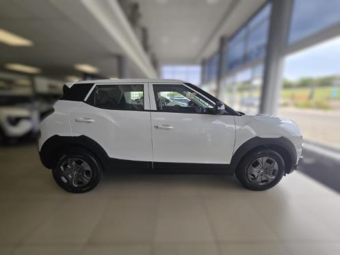 2026 Mahindra XUV 3XO 1.2T MX2 Auto for sale