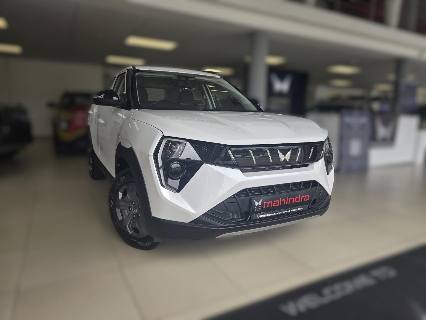 2026 Mahindra XUV 3XO 1.2T MX2 Auto for sale