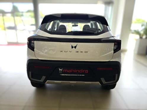 2026 Mahindra XUV 3XO 1.2T MX2 Auto for sale
