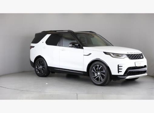 2022 Land Rover Discovery D300 R-Dynamic HSE for sale - 468039