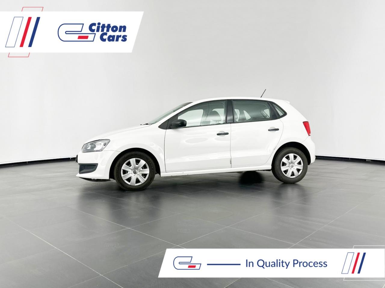 Volkswagen Polo 1.4 Trendline for Sale