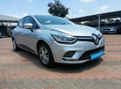 2018 Renault Clio 66kW Turbo Dynamique for sale - 8041739797916