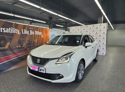 2019 Suzuki Baleno 1.4 GLX for sale - 51SUZ38198